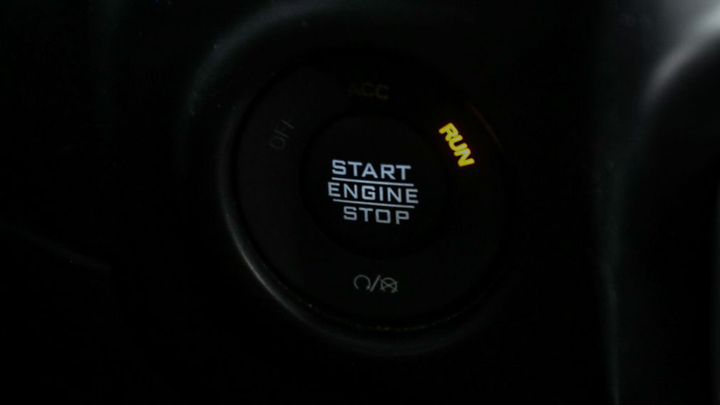 Jeep Wrangler Unlimited Willys 2021 d&rsquo;occasion à vendre - 17