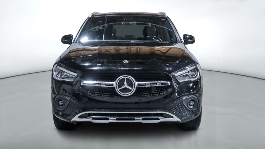Mercedes Benz GLA GLA 250 2021 d&rsquo;occasion à vendre - 2