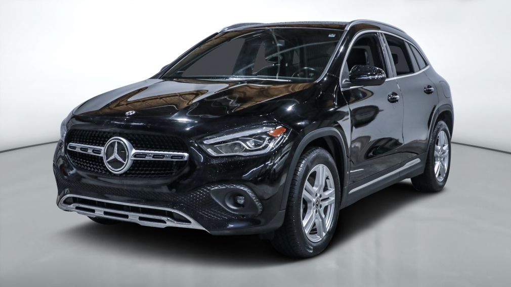 Mercedes Benz GLA GLA 250 2021 d&rsquo;occasion à vendre - 3