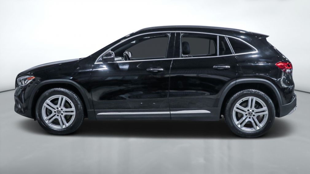Mercedes Benz GLA GLA 250 2021 d&rsquo;occasion à vendre - 4
