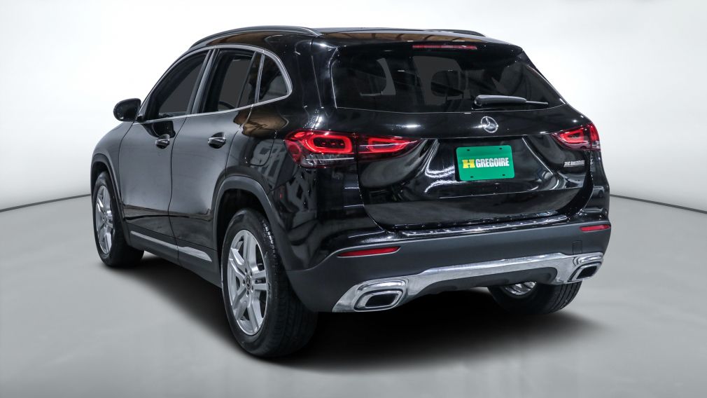 Mercedes Benz GLA GLA 250 2021 d&rsquo;occasion à vendre - 5