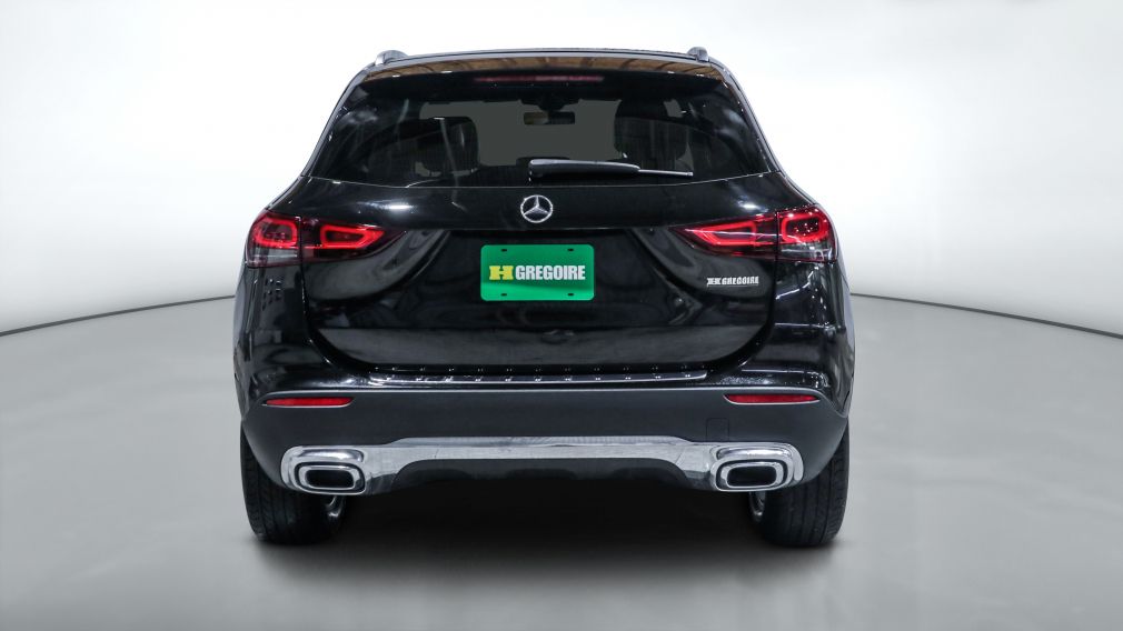 Mercedes Benz GLA GLA 250 2021 d&rsquo;occasion à vendre - 6