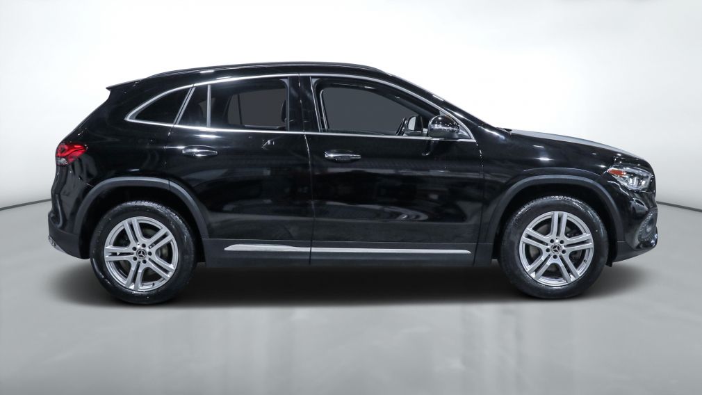 Mercedes Benz GLA GLA 250 2021 d&rsquo;occasion à vendre - 8