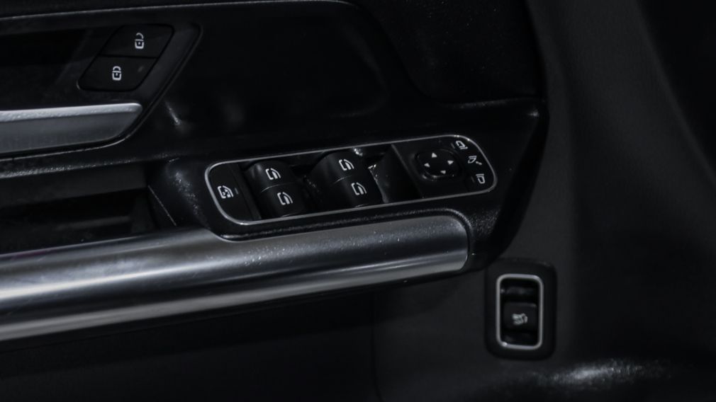 Mercedes Benz GLA GLA 250 2021 d&rsquo;occasion à vendre - 9