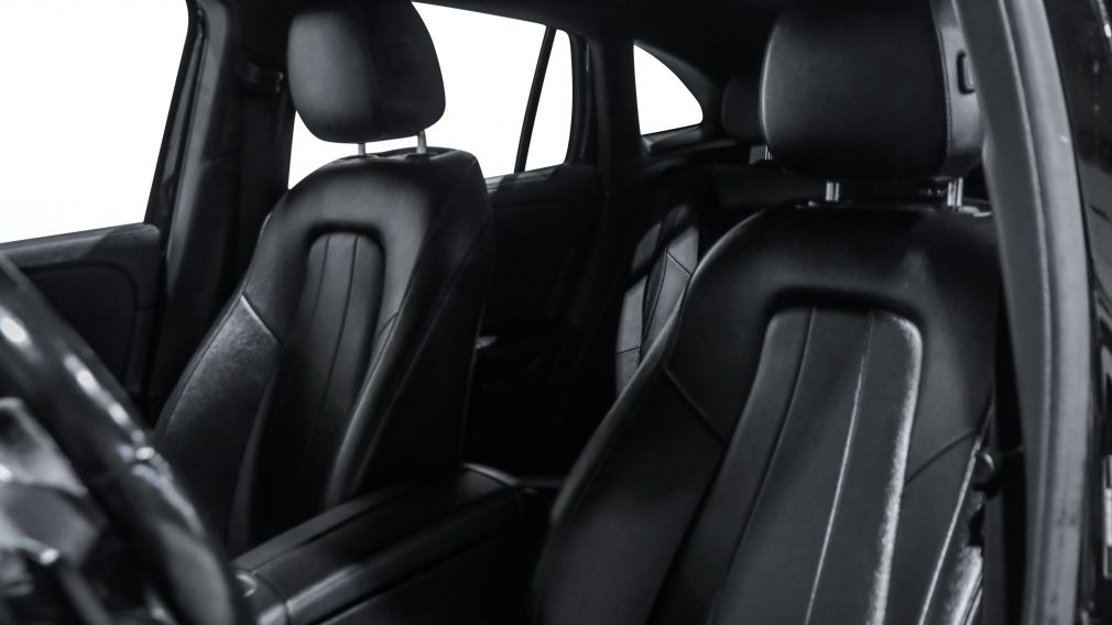 Mercedes Benz GLA GLA 250 2021 d&rsquo;occasion à vendre - 10