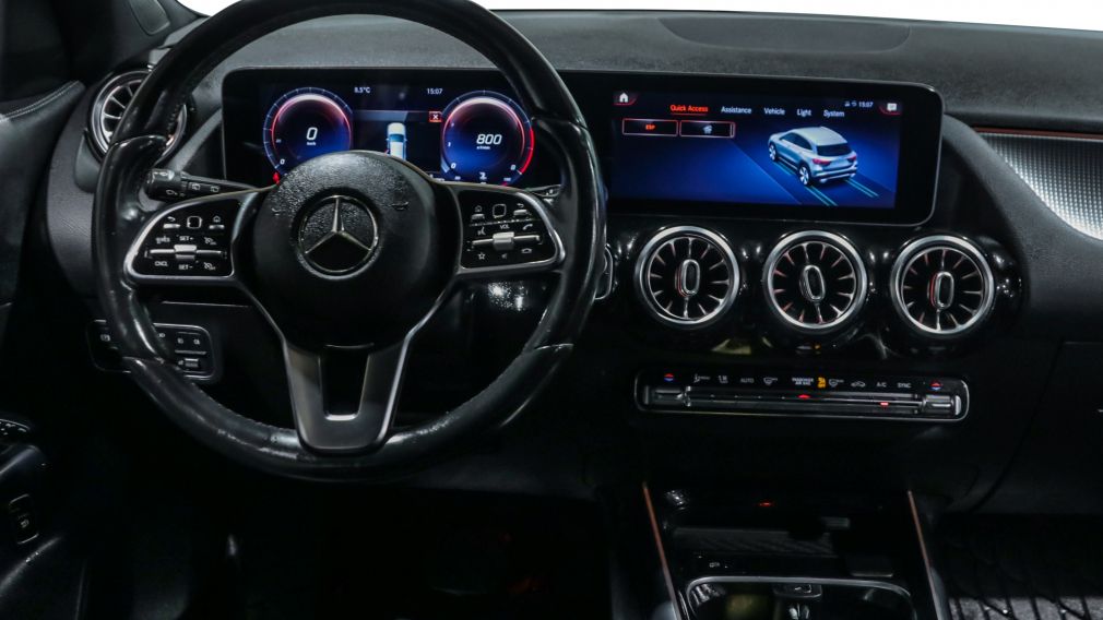 Mercedes Benz GLA GLA 250 2021 d&rsquo;occasion à vendre - 13