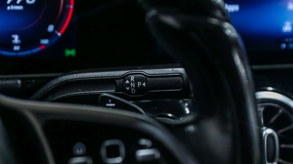 Mercedes Benz GLA GLA 250 2021 d&rsquo;occasion à vendre - 16