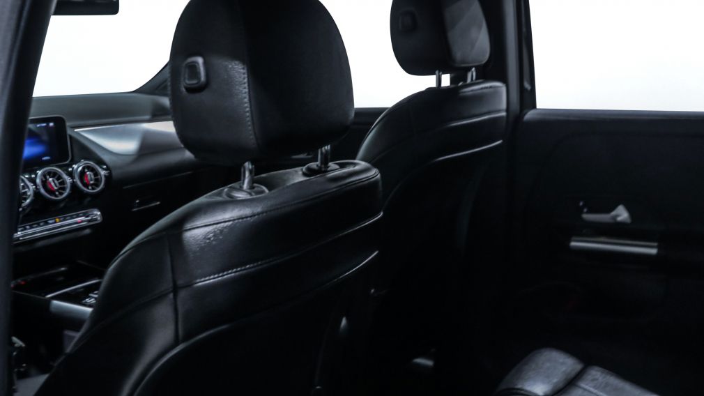 Mercedes Benz GLA GLA 250 2021 d&rsquo;occasion à vendre - 18