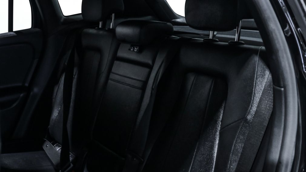 Mercedes Benz GLA GLA 250 2021 d&rsquo;occasion à vendre - 19