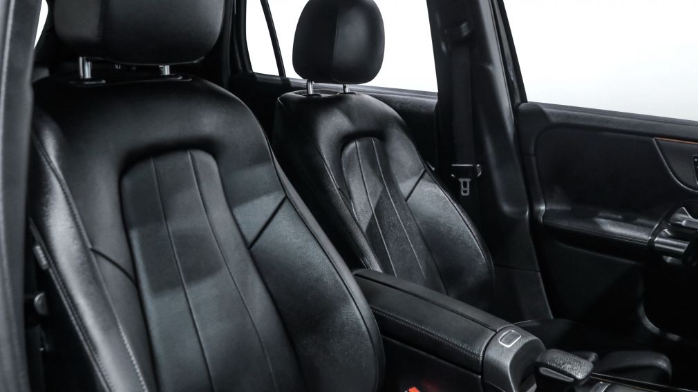 Mercedes Benz GLA GLA 250 2021 d&rsquo;occasion à vendre - 22