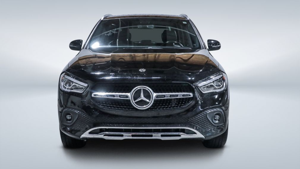 Mercedes Benz GLA GLA 250 2021 d&rsquo;occasion à vendre - 2