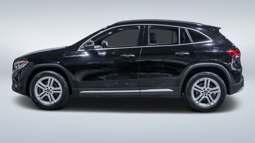 Mercedes Benz GLA GLA 250 2021 d&rsquo;occasion à vendre - 4