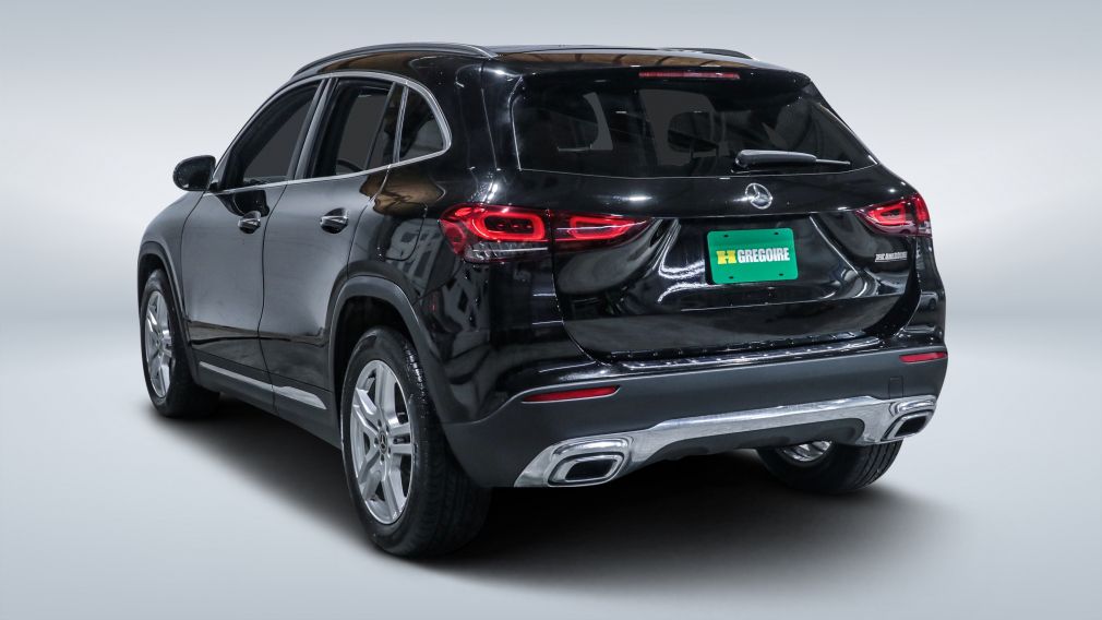 Mercedes Benz GLA GLA 250 2021 d&rsquo;occasion à vendre - 5