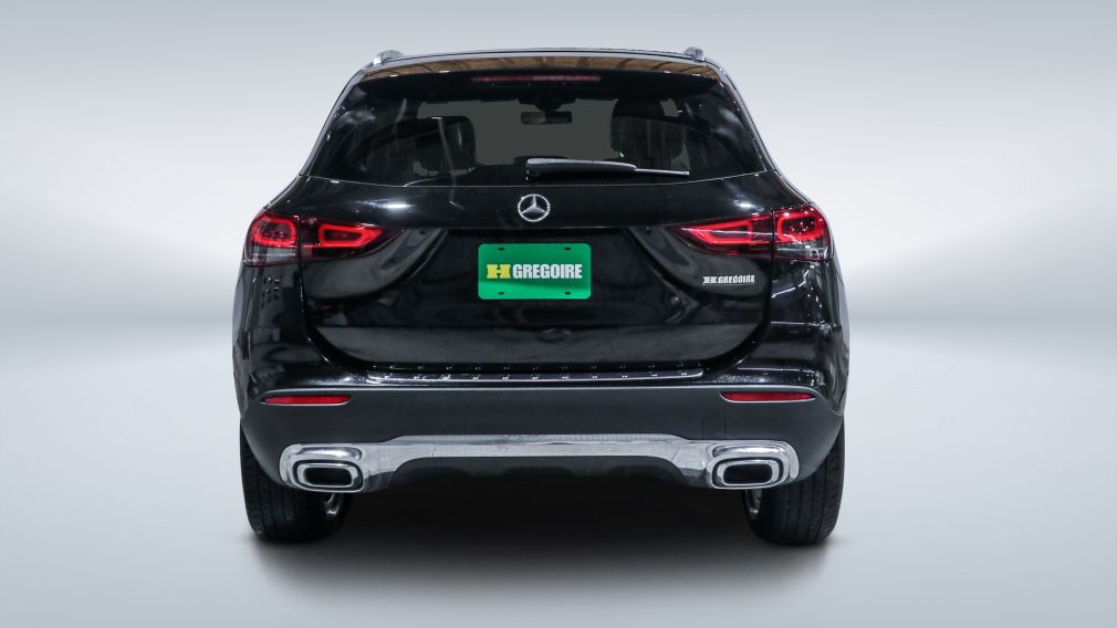 Mercedes Benz GLA GLA 250 2021 d&rsquo;occasion à vendre - 6