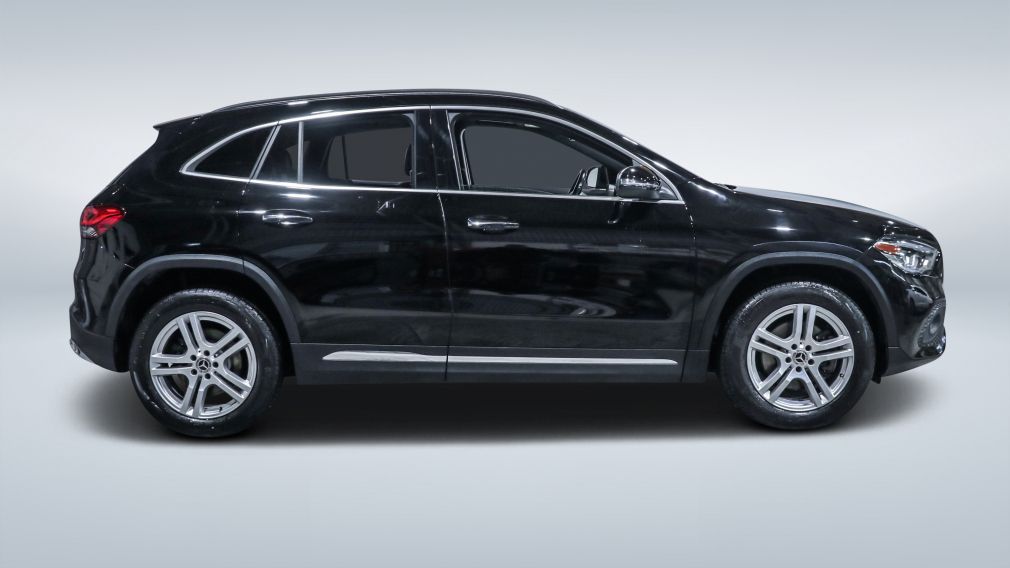 Mercedes Benz GLA GLA 250 2021 d&rsquo;occasion à vendre - 8