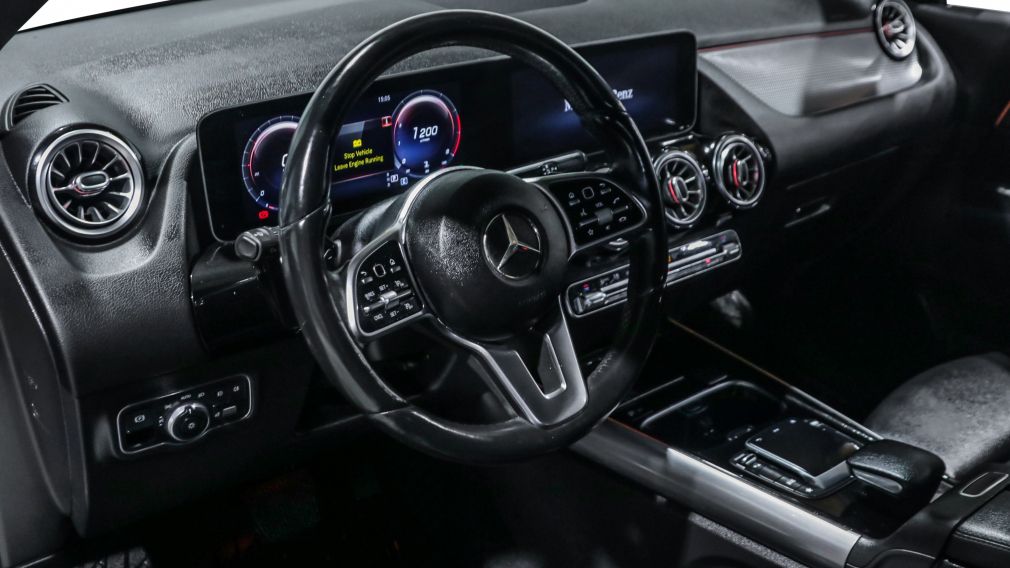 Mercedes Benz GLA GLA 250 2021 d&rsquo;occasion à vendre - 9