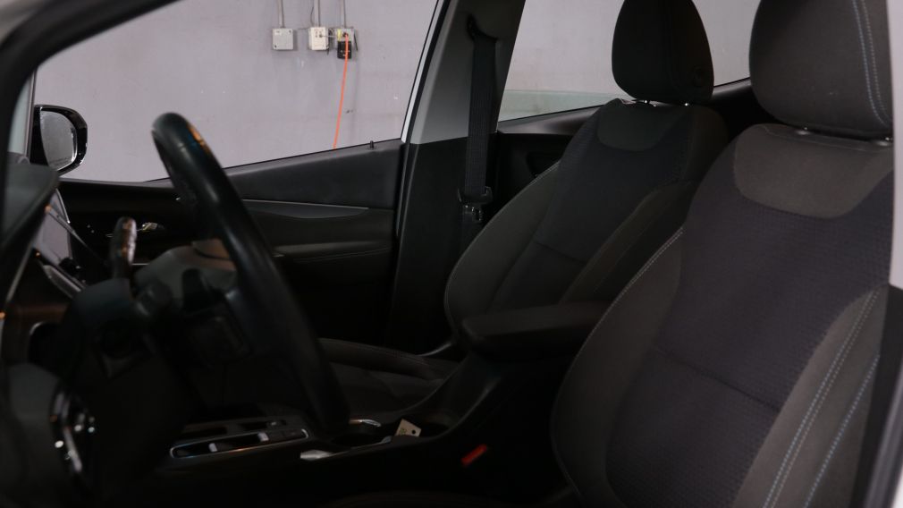 Chevrolet Bolt EV 1LT 2023 d&rsquo;occasion à vendre - 8