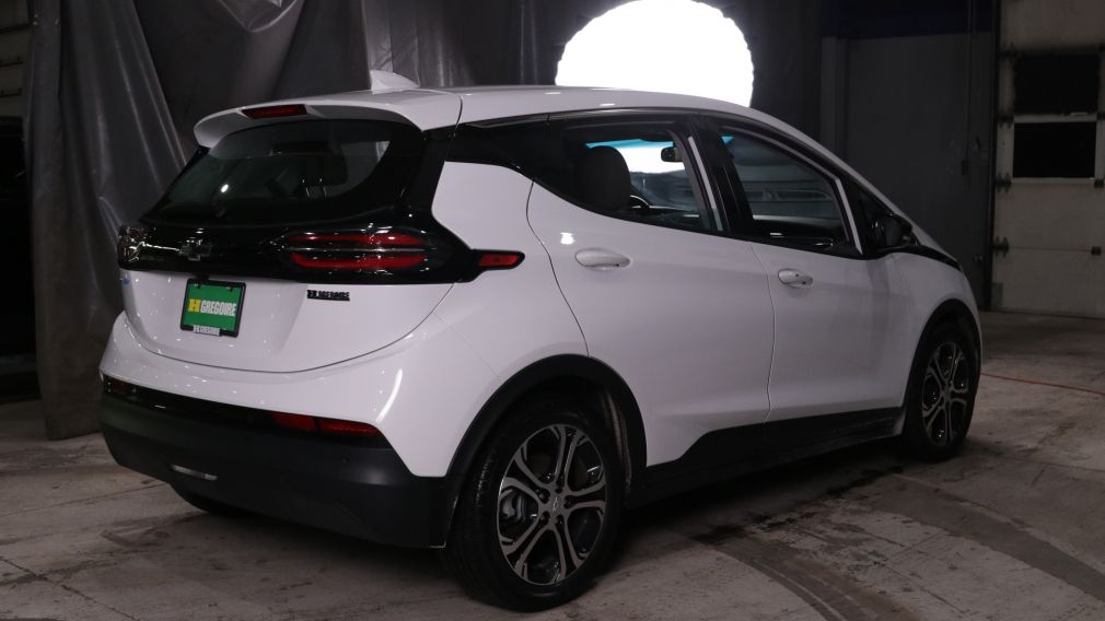 Chevrolet Bolt EV 1LT 2023 d&rsquo;occasion à vendre - 6