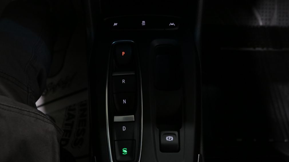 Chevrolet Bolt EV 1LT 2023 d&rsquo;occasion à vendre - 18