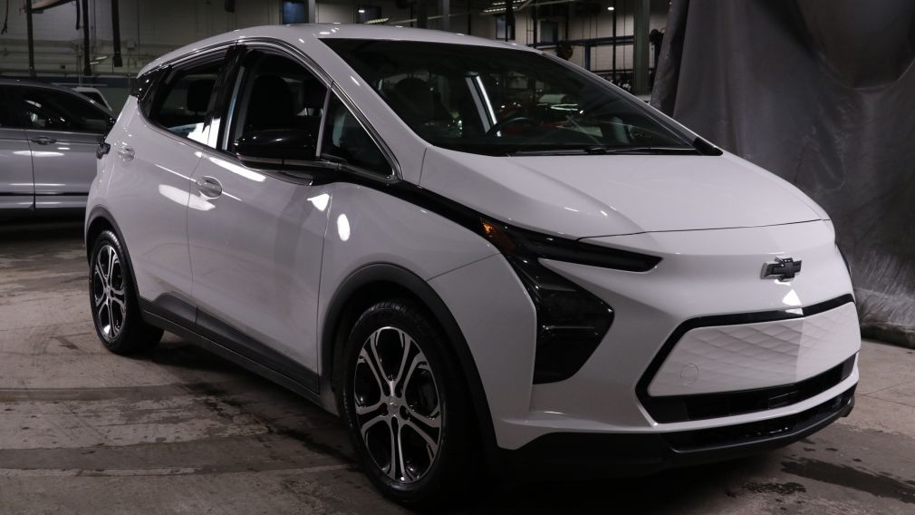 Chevrolet Bolt EV 1LT