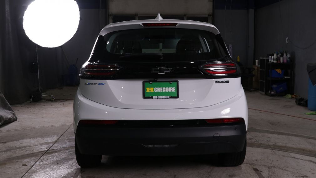 Chevrolet Bolt EV 1LT 2023 d&rsquo;occasion à vendre - 5
