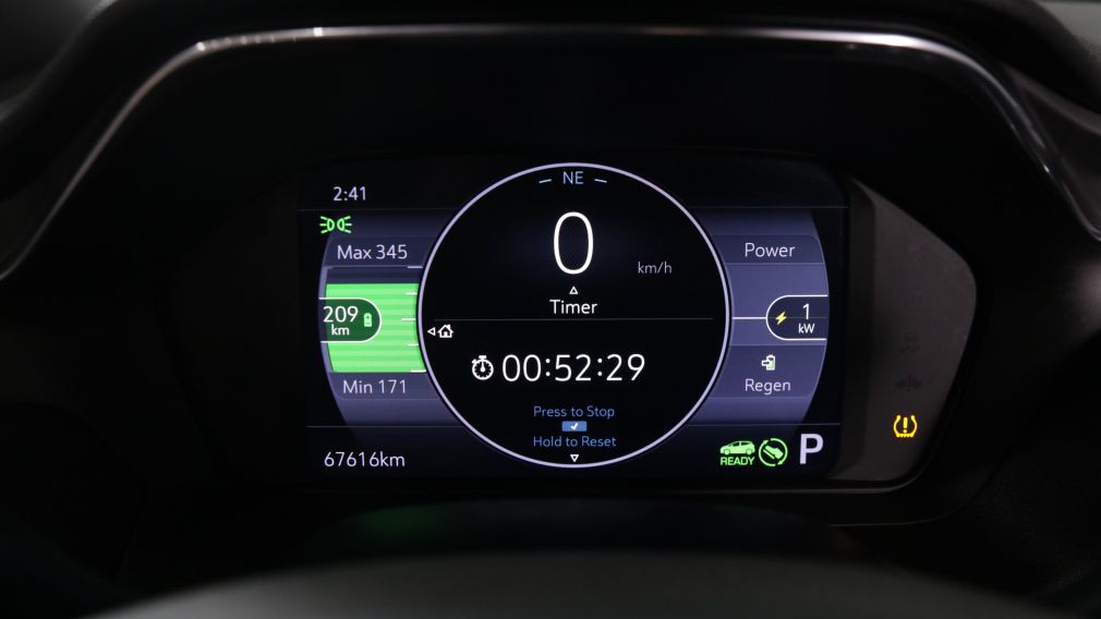 Chevrolet Bolt EV 1LT 2023 d&rsquo;occasion à vendre - 13