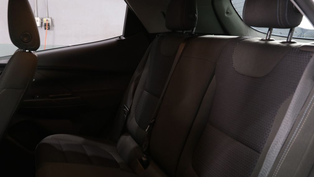 Chevrolet Bolt EV 1LT 2023 d&rsquo;occasion à vendre - 19