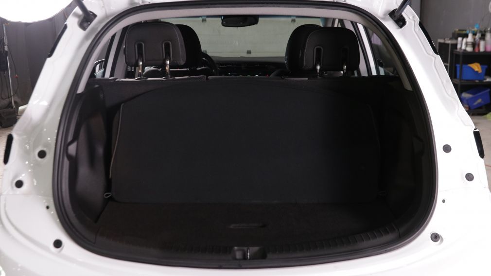 Chevrolet Bolt EV 1LT 2023 d&rsquo;occasion à vendre - 21