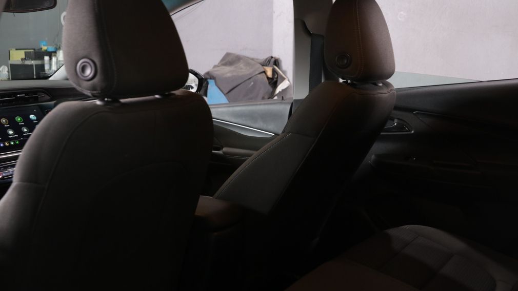 Chevrolet Bolt EV 1LT 2023 d&rsquo;occasion à vendre - 20