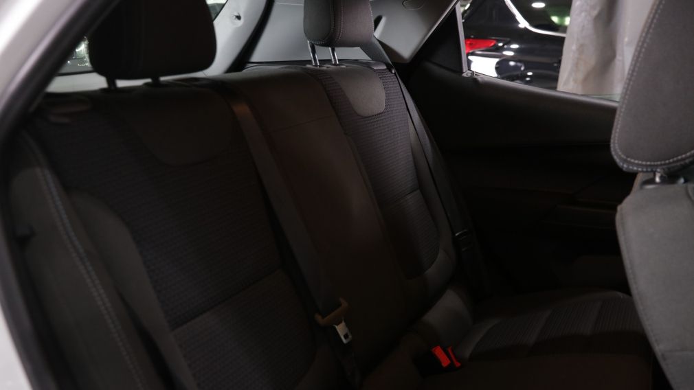 Chevrolet Bolt EV 1LT 2023 d&rsquo;occasion à vendre - 22