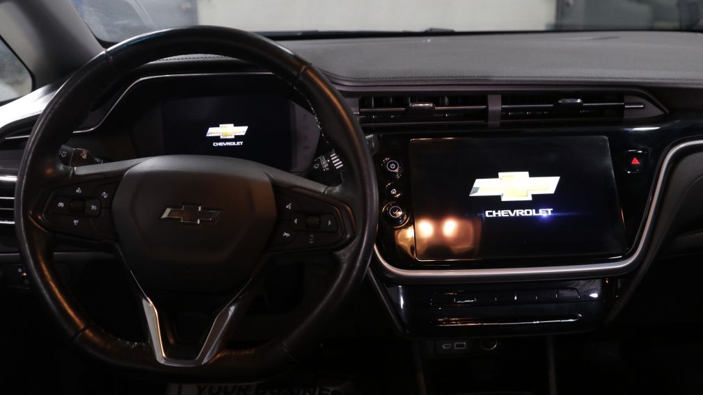 Chevrolet Bolt EV 1LT 2023 d&rsquo;occasion à vendre - 11