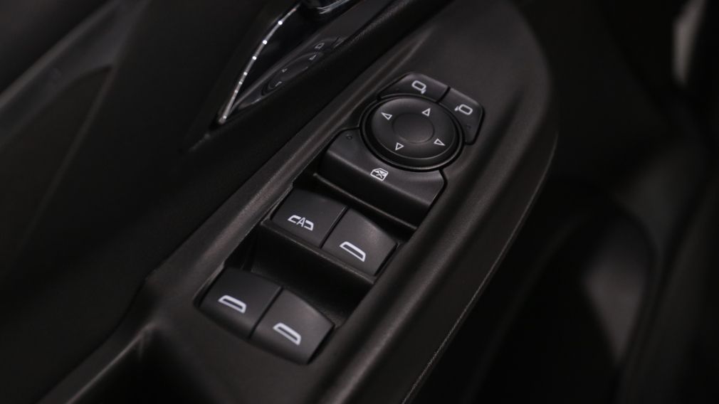 Chevrolet Bolt EV 1LT 2023 d&rsquo;occasion à vendre - 9