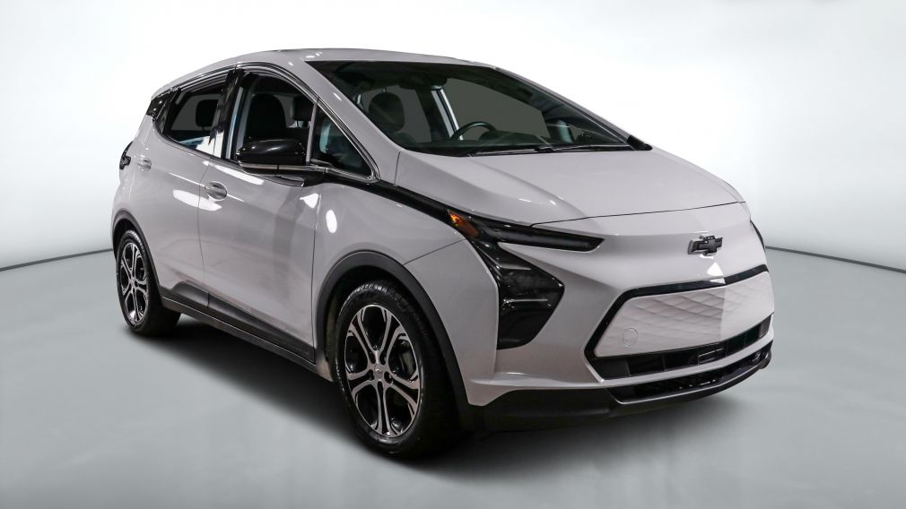 Chevrolet Bolt EV 1LT 2023 d&rsquo;occasion à vendre