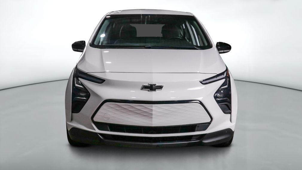Chevrolet Bolt EV 1LT 2023 d&rsquo;occasion à vendre - 2