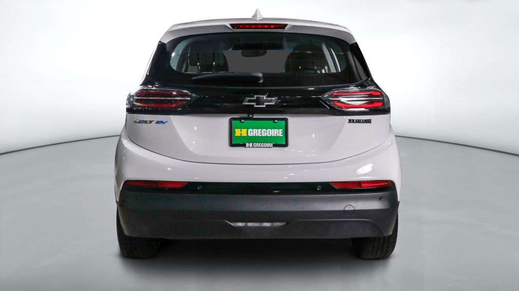 Chevrolet Bolt EV 1LT 2023 d&rsquo;occasion à vendre - 5