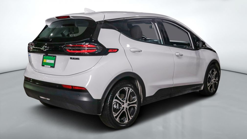 Chevrolet Bolt EV 1LT 2023 d&rsquo;occasion à vendre - 6
