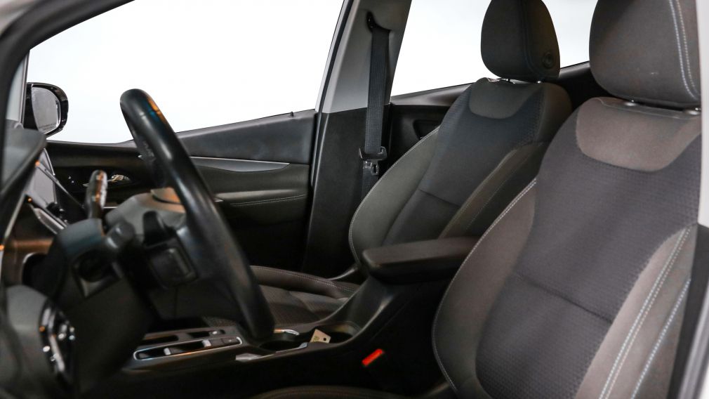 Chevrolet Bolt EV 1LT 2023 d&rsquo;occasion à vendre - 8