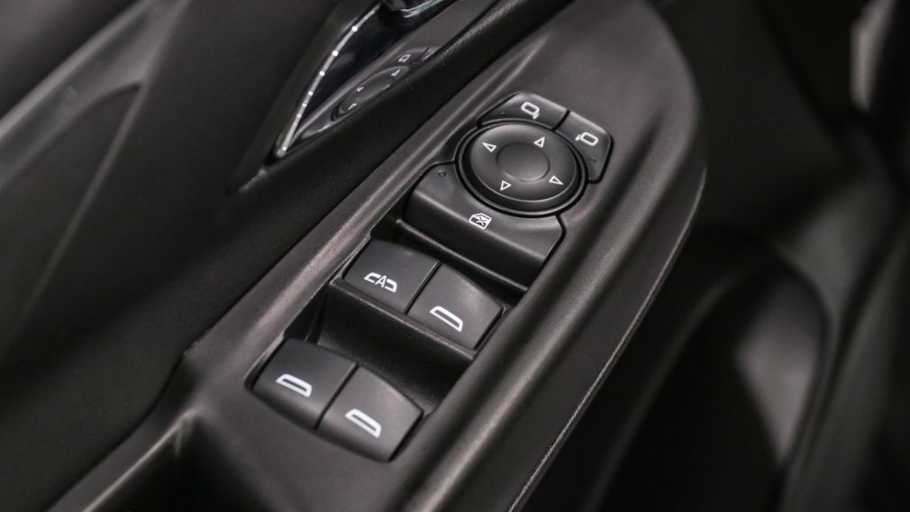 Chevrolet Bolt EV 1LT 2023 d&rsquo;occasion à vendre - 9