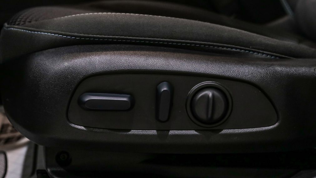 Chevrolet Bolt EV 1LT 2023 d&rsquo;occasion à vendre - 10