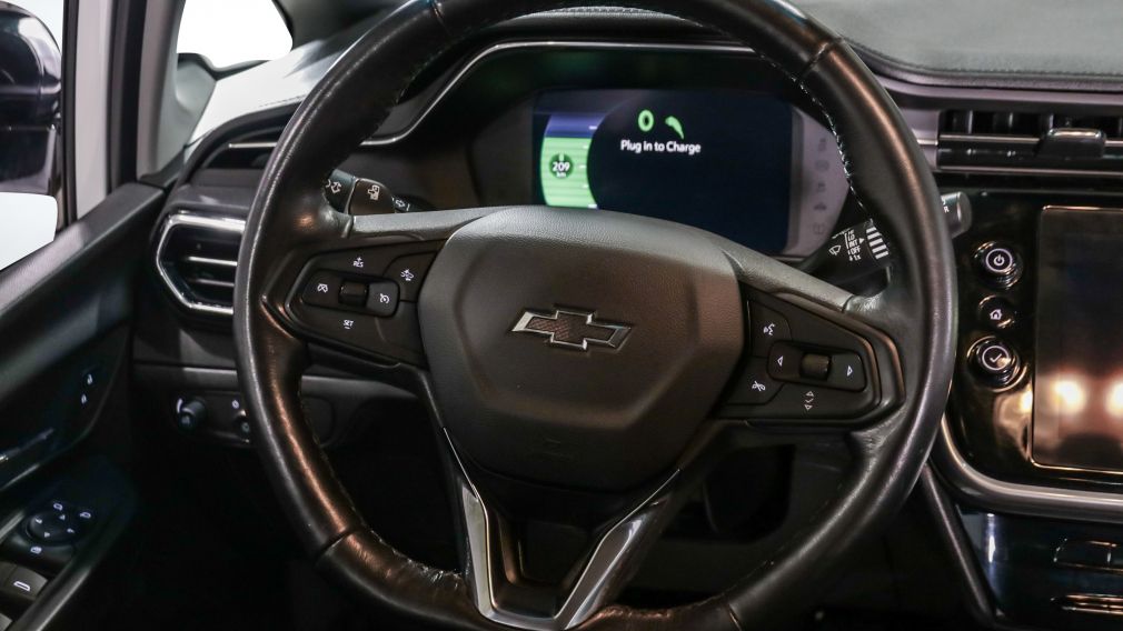 Chevrolet Bolt EV 1LT 2023 d&rsquo;occasion à vendre - 12