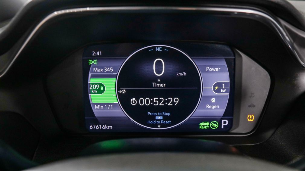 Chevrolet Bolt EV 1LT 2023 d&rsquo;occasion à vendre - 13