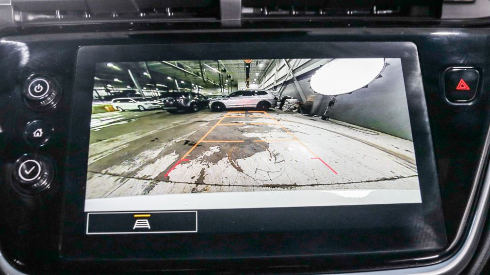 Chevrolet Bolt EV 1LT 2023 d&rsquo;occasion à vendre - 14