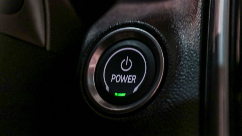 Chevrolet Bolt EV 1LT 2023 d&rsquo;occasion à vendre - 15