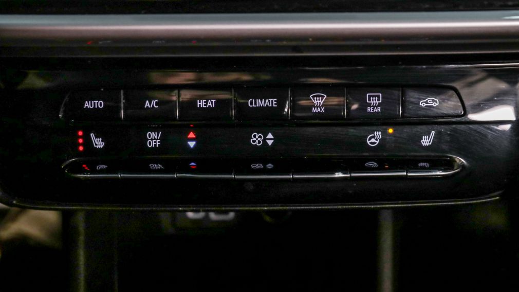 Chevrolet Bolt EV 1LT 2023 d&rsquo;occasion à vendre - 17