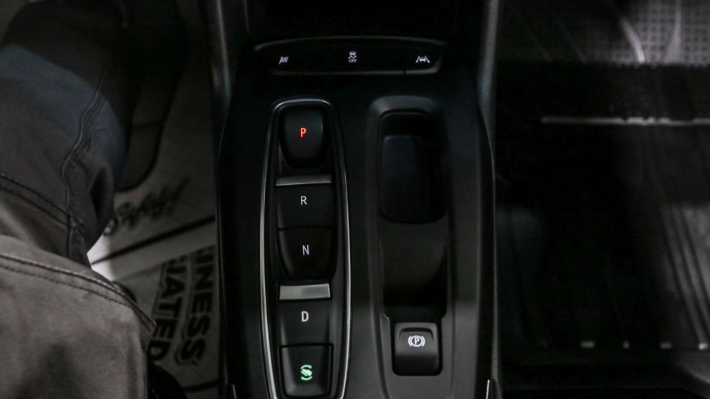 Chevrolet Bolt EV 1LT 2023 d&rsquo;occasion à vendre - 18