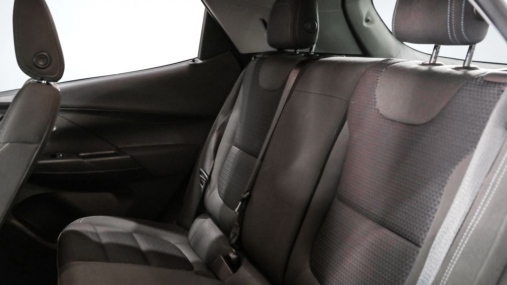 Chevrolet Bolt EV 1LT 2023 d&rsquo;occasion à vendre - 19