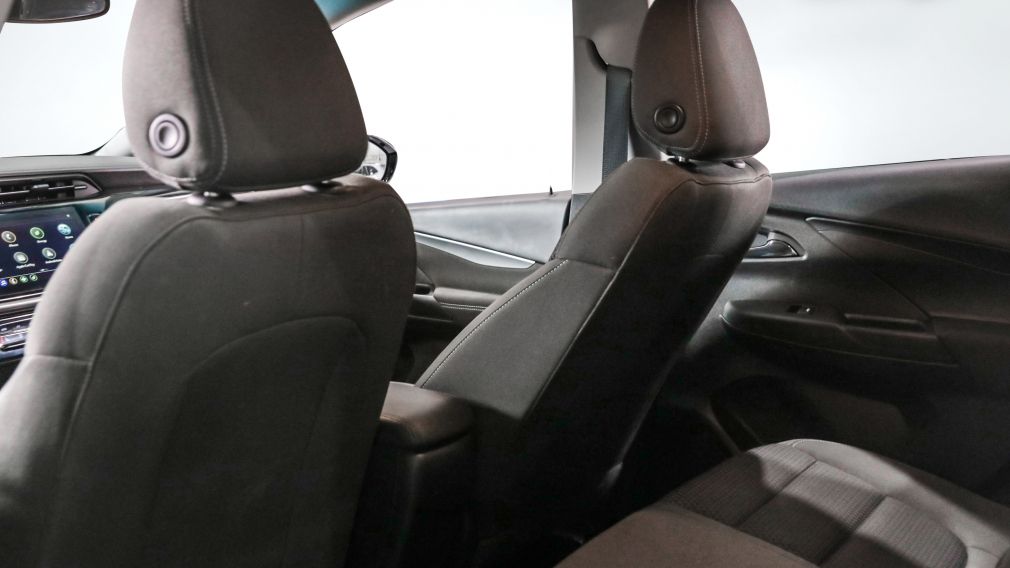 Chevrolet Bolt EV 1LT 2023 d&rsquo;occasion à vendre - 20