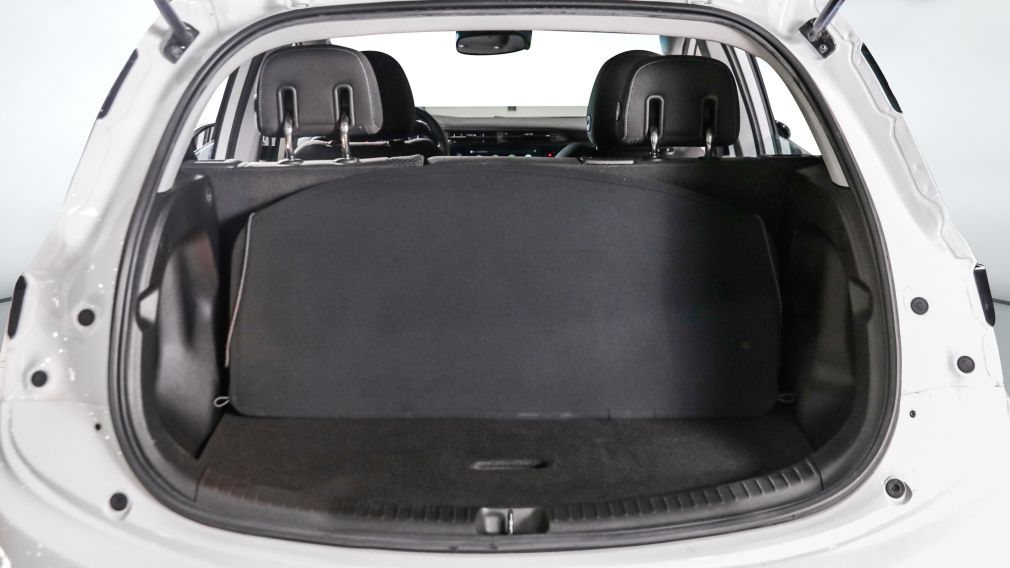 Chevrolet Bolt EV 1LT 2023 d&rsquo;occasion à vendre - 21