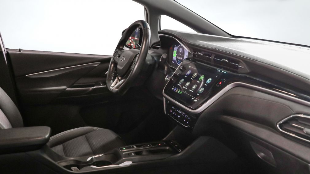 Chevrolet Bolt EV 1LT 2023 d&rsquo;occasion à vendre - 23