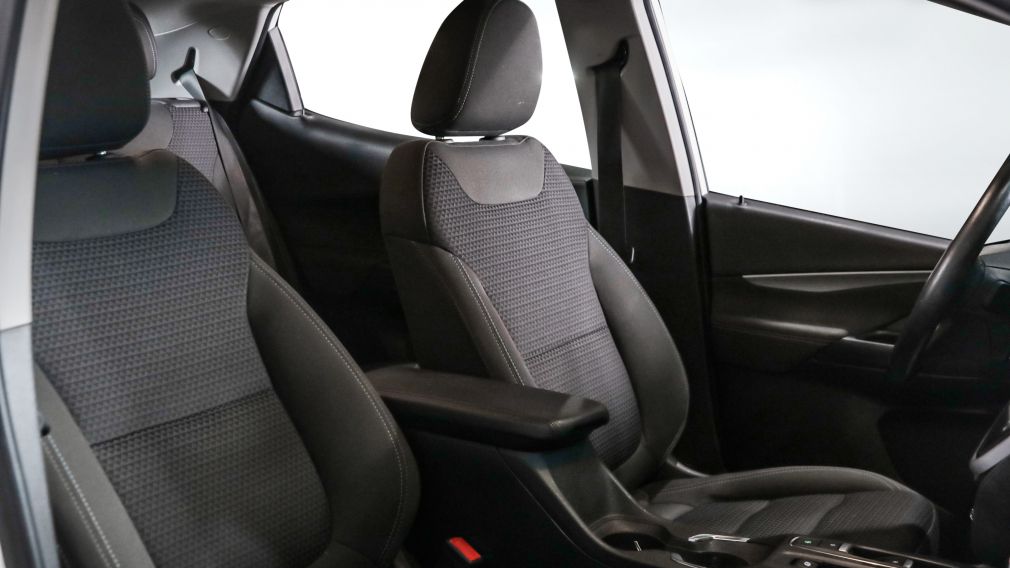 Chevrolet Bolt EV 1LT 2023 d&rsquo;occasion à vendre - 24